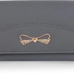 Casual GreyClutch-image-17