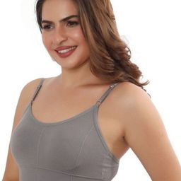 Moda Rapido Pack Of 2 Solid Full Coverage Lightly Padded image 2