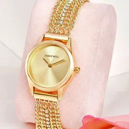 JOKER & WITCH Women Dial & Bracelet Style Straps Analogue Watch AMWW1057-image-18