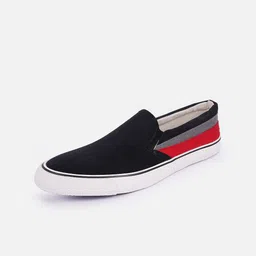 The Roadster Lifestyle Co. Women Solid Regular Round Toe Sneakers-45