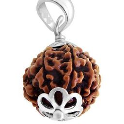 RAVIOUR LIFESTYLE Unisex Brown Pendant-image-91