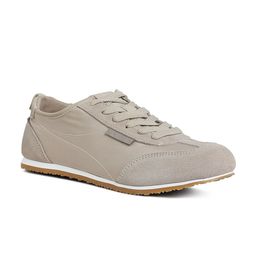 RAG & CO Women Suede Sneakers-14