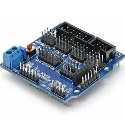 Arduino UNO Sensor Shield Expansion board V5-7