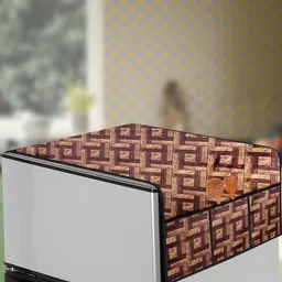 The Furnishing Tree Fridge Top Cover Compatible for-picture-23