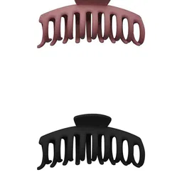 Xivir Women Set of 2 Claw Clip-image-95