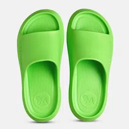 NEEMANS Men Cushers Slides image 5