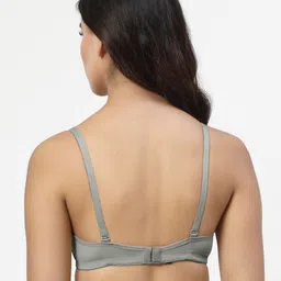LILY Bra Full Coverage Lightly Padded image 2