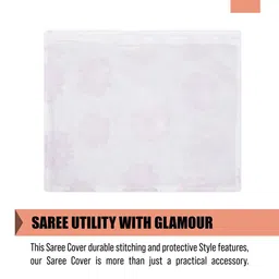 Kuber Industries Assorted Set of 6 Regular Multi-Utility Organisers image 5