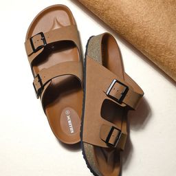 Killer Men Comfort Sandals-image-29