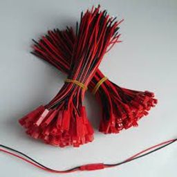 VIMVIP 80mm JST 2 Pin Connector Plug Lead Wire - 10pairs-image-61