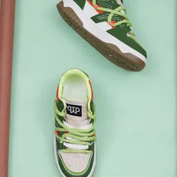 THE WHITE POLE Women Sneakers-20