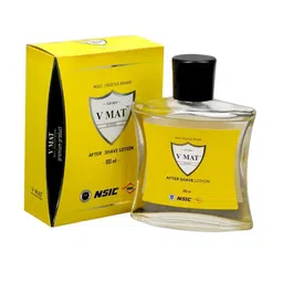 VMAT Cool After Shave Lotion- 100 ml-image-42