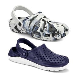 World Wear Footwear Men Clogs-image-96