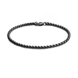 LITCHI Men Link Bracelet-image-41