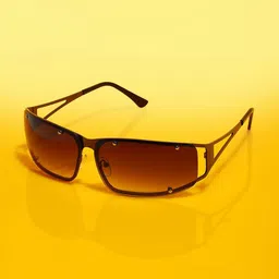 French Accent Men Other Sunglasses with Polarised Lens-11