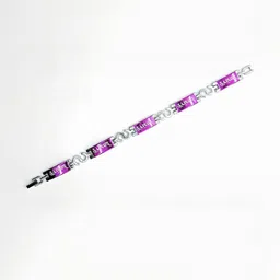 Dynamic Retail Global Men Link Bracelet-image-86