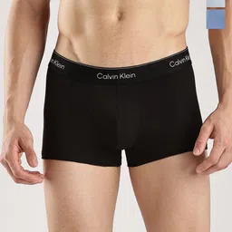 Calvin Klein Underwear Pack Of 3 Low-Rise Trunks NB4389400-picture-15