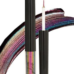 Parul Garg Beauty Multi-Chrome Shimmer Liquid Eyeliners - 1.6 ml - Tourmaline 23 image 2