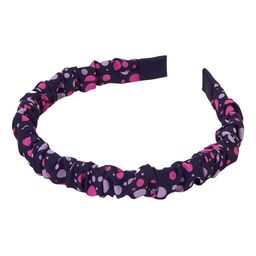 Accessorize Girls Spotty Headband-image-98