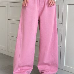 LULU & SKY Girls Straight Fit Mid-Rise Jeans-picture-11