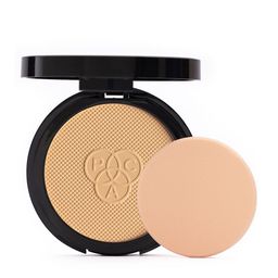 PAC Matte Touch Compact Powder - 12g - Beige 120-picture-41