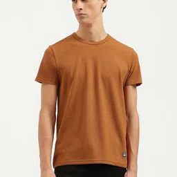 United Colors of Benetton Men Pockets T-shirt-picture-34