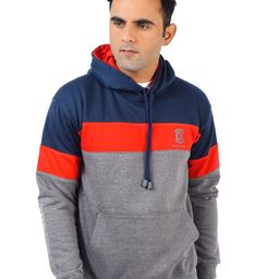 Chanda Khuba Men Hooded Sweatshirt-image-56