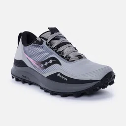 saucony Women Peregrine 12 GTX Running Shoes-image-15