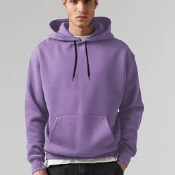 CLAFOUTIS Men Hooded Pockets Boxy T-shirt-picture-22