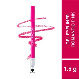 Hilary Rhoda Play n Blend Gel Eyeliner - 1.5g - Romantic Pink image 2