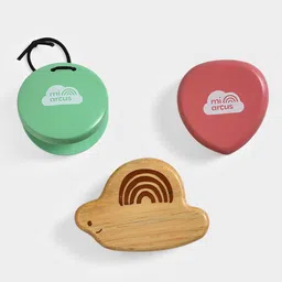MiArcus Set of 3 Puzzles Activity Toys and Games image 4