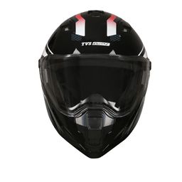 TVS Printed Full Face Helmet-picture-27