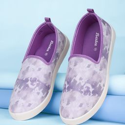 Bata Women Slip-On Sneakers-image-81