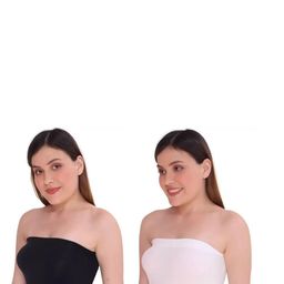 PINOVO Cotton Tube Top-picture-5