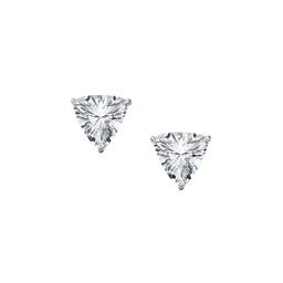 Emori1 CT Trillion Diamond Studs-image-58