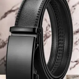 URBAN ALFAMI Men PU Belt-picture-7