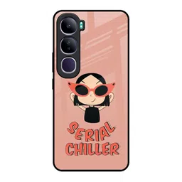 QRIOH Cartoon Characters Printed Vivo Y300 5G Back Case Mobile Accessories-picture-43