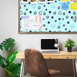 ArtzFolio Wooden Notice Pin Board-image-61