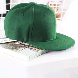 Infispace Men Snapback Cap image 1