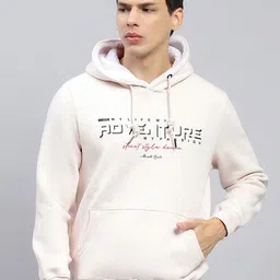Monte Carlo Men Printed Hooded Sweatshirt-picture-31