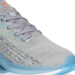 ABROS Men Mesh Running Shoes image 2