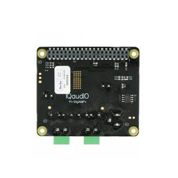 Raspberry PI IQ Audio DGAmp+ image 2