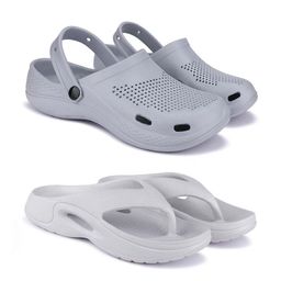 BERSACHE Men Clogs-picture-19