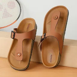 Kosher Men Comfort Sandals-picture-22