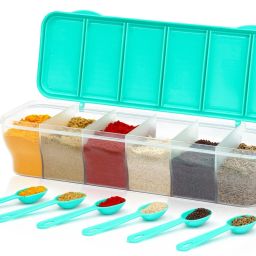 Salt & Pepper Set Plastic-image-53