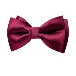 VOICI Solid Bow Tie-image-86
