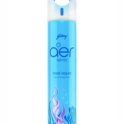 Godrej Aer Cool Aqua Spray Room Freshener-38