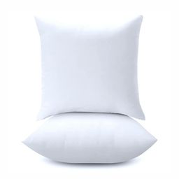 Shadowkart Set of 2 Fibre Filled Polyester Ultra Soft Sleep Pillow-56