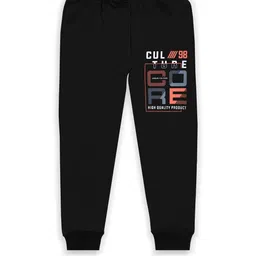 J&JP Boys Pack of 3 Cotton Joggers-image-59