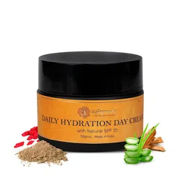 ASHPVEDA Daily Hydration Day Cream With SPF 25 - 50g-56